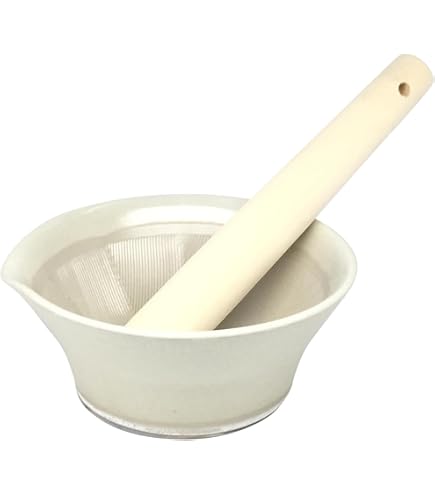 Amazon｜【業務用】59cm 18号 超特大すり鉢 （常滑焼）｜すり鉢・すり